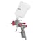 Intertool LVLP Air Spray Gun, 1.3 mm Air Cap, 600 cc Cup PT08-0143 - alternate 3